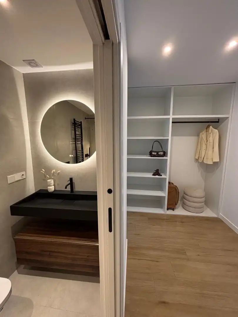 Flat for sale in Feria