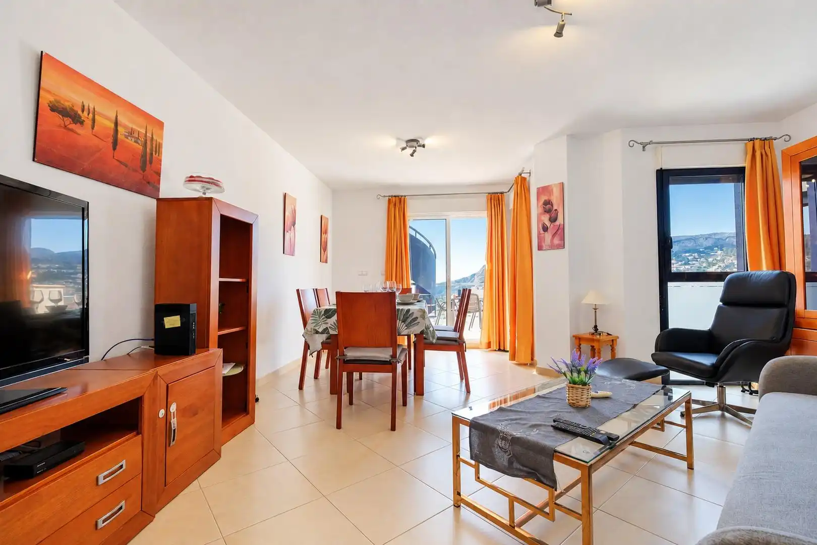 Penthouse mit Pool zum Verkauf in Canuta, imagen 16
