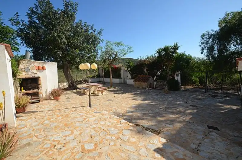Finca rústica en venta en Cañadas de San Pedro