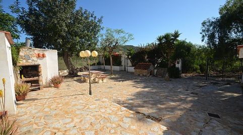 Foto 2 de Finca rústica en venda a Cañadas de San Pedro, Murcia Capital