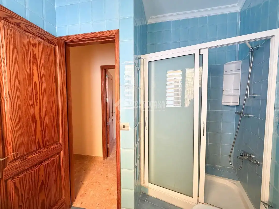 Habitación de Casa adosada en venta en Ingenio con Terraza y Balcón
