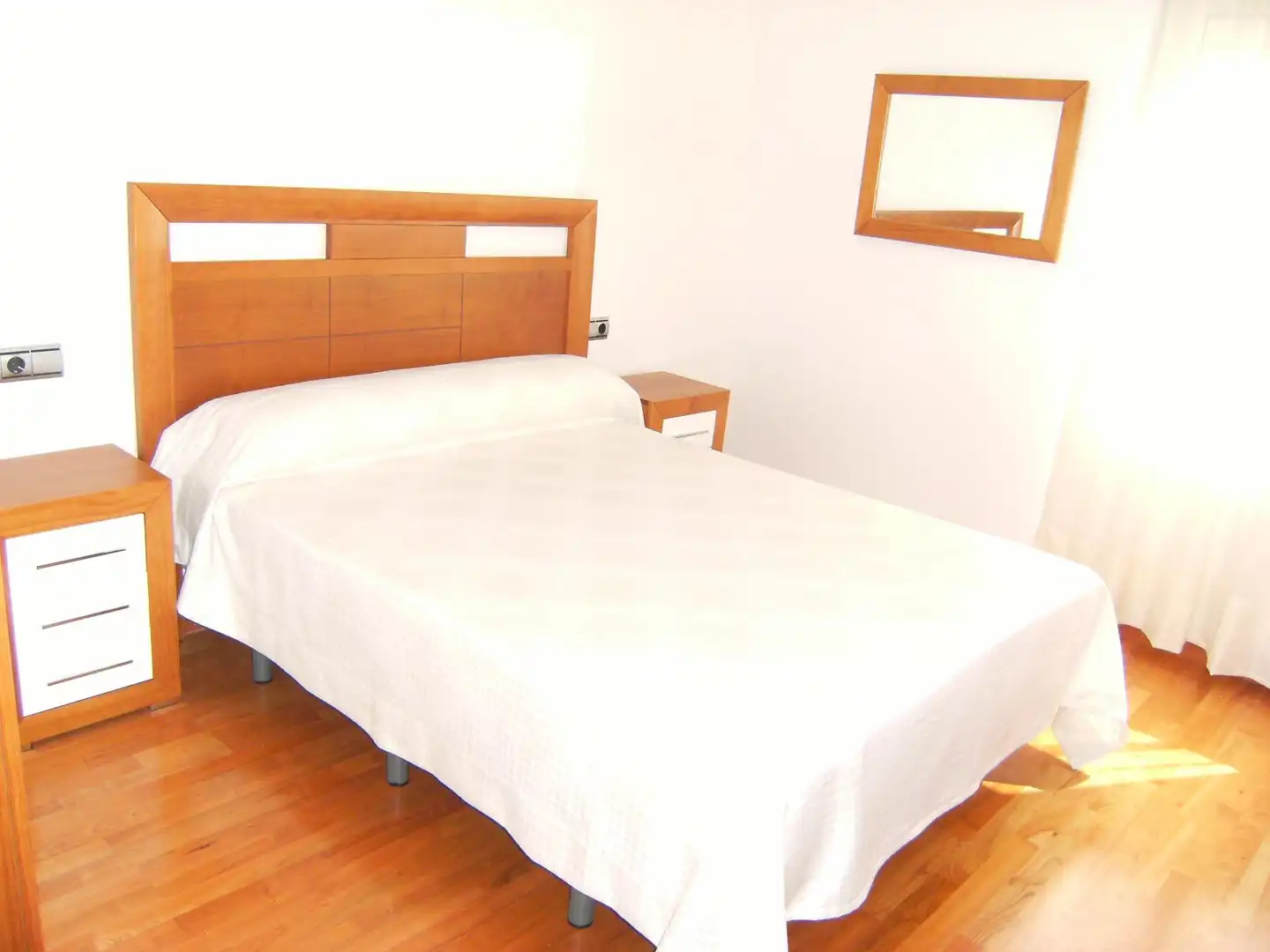 Apartamento con ascensor en alquiler en Casco Urbano, imagen 9