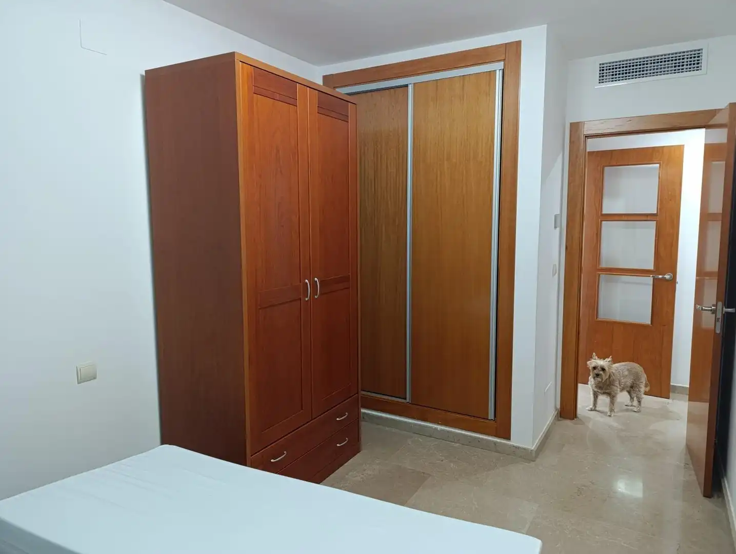 Habitación de Ático en venta en Lorca con Terraza