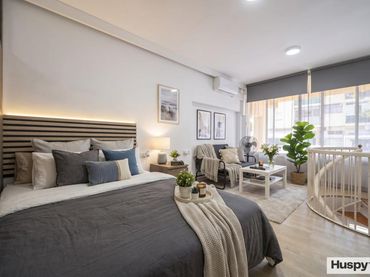 Rez-de-chaussée à vendre à Carrer de Navarra