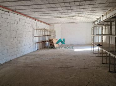 Nau industrial de lloguer a Jerez Sur