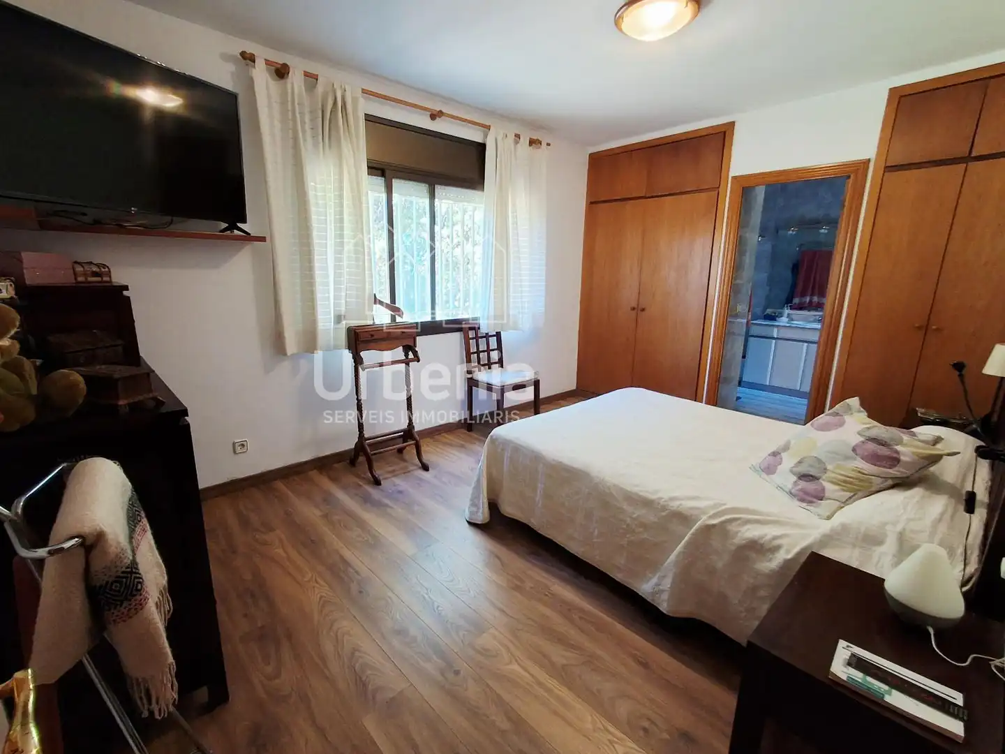 House with garden for sale in La Roca del Vallès, imagen 16