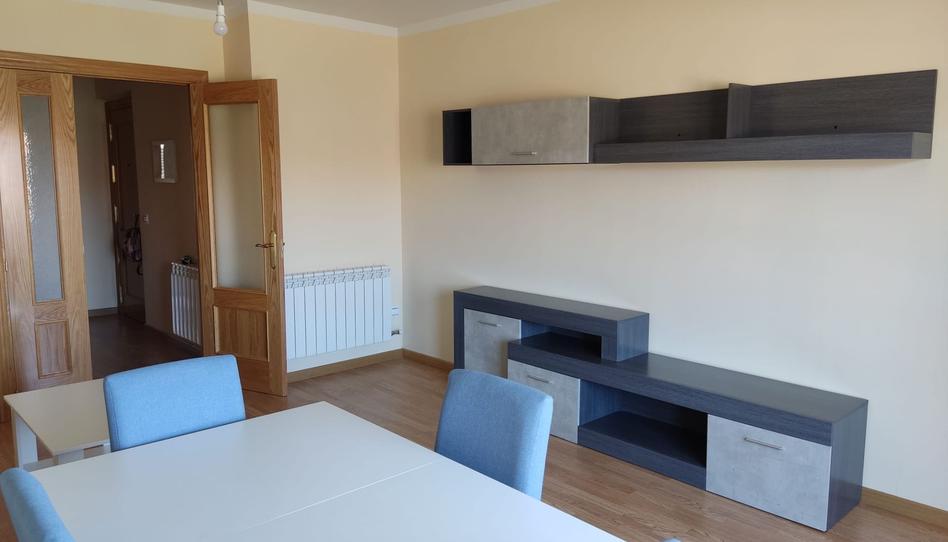 Photo 1 of Flat for sale in Universidad, Ávila