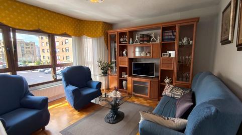 Foto 3 de Piso en venta en El Parque - Zapatón, Torrelavega