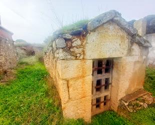 Country house for sale in Calle Arias de Miranda, 53, Fuentecén