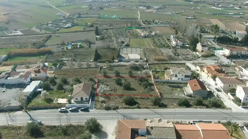 Terreni e lotti in vendita a Padul, imagen 32