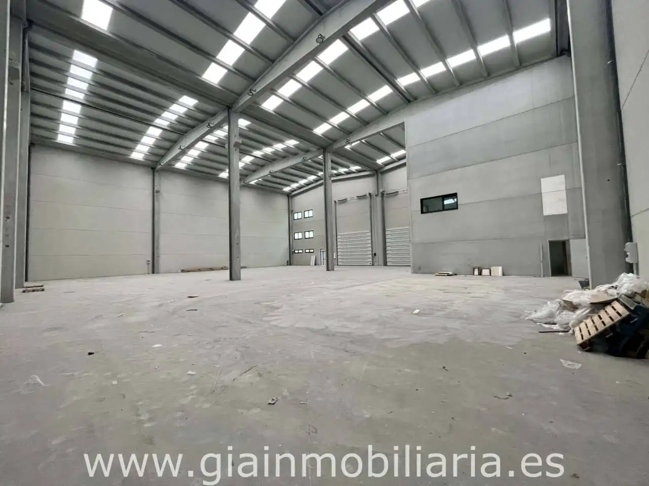 Nave industrial en venta en Calle As Gandaras 5, imagen 11