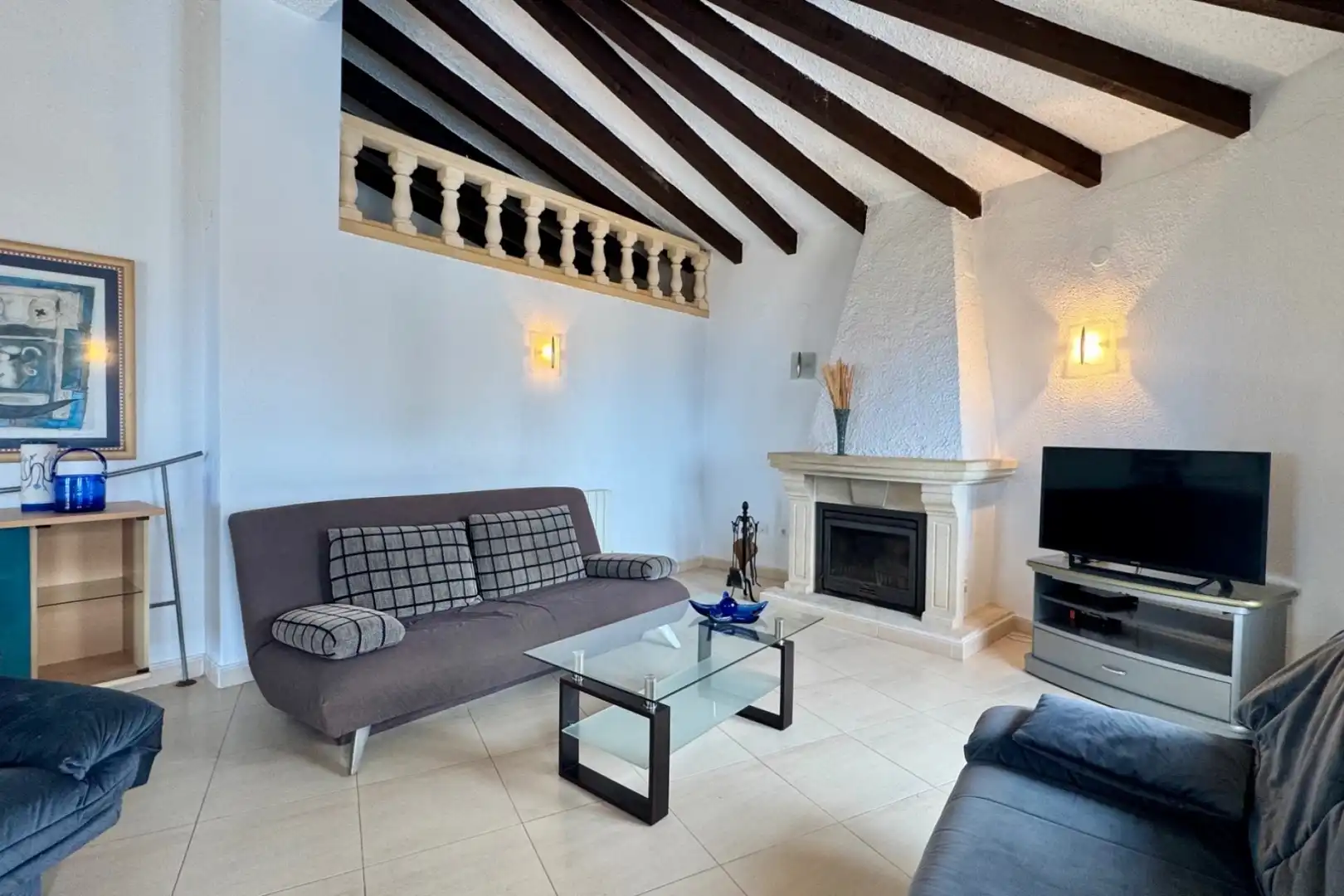 Casa con terraza en venta en Portichol - Balcón al Mar, imagen 21