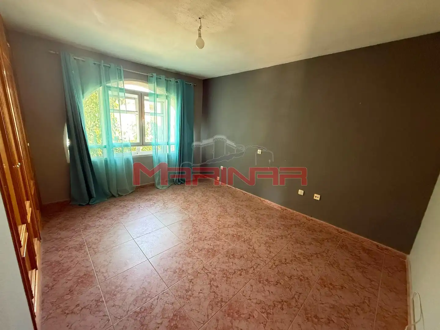 Dormitori de Casa adosada en venda en Seseña amb Calefacció i Traster