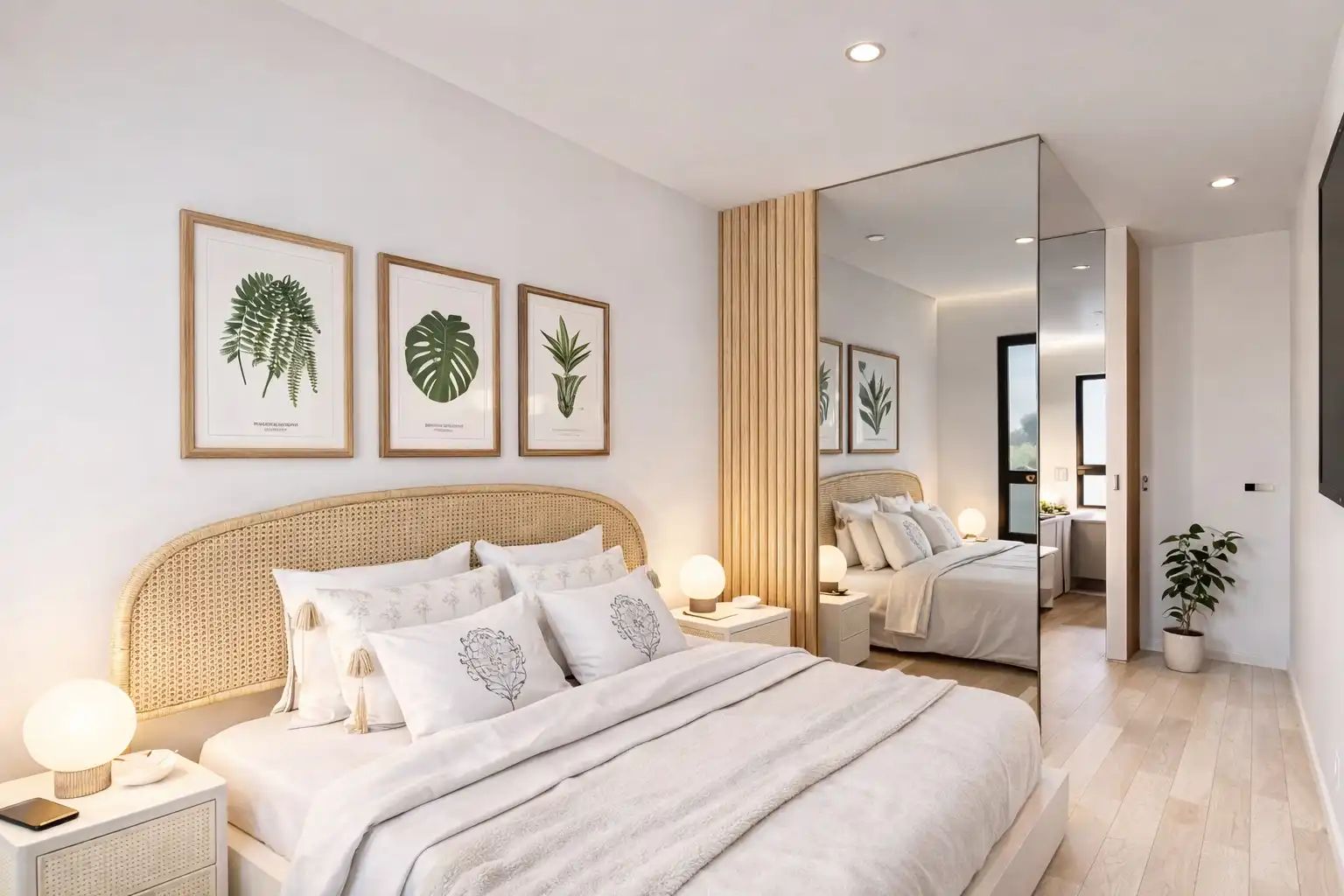 Flat for sale in Carril Isidros, 2, Zarandona