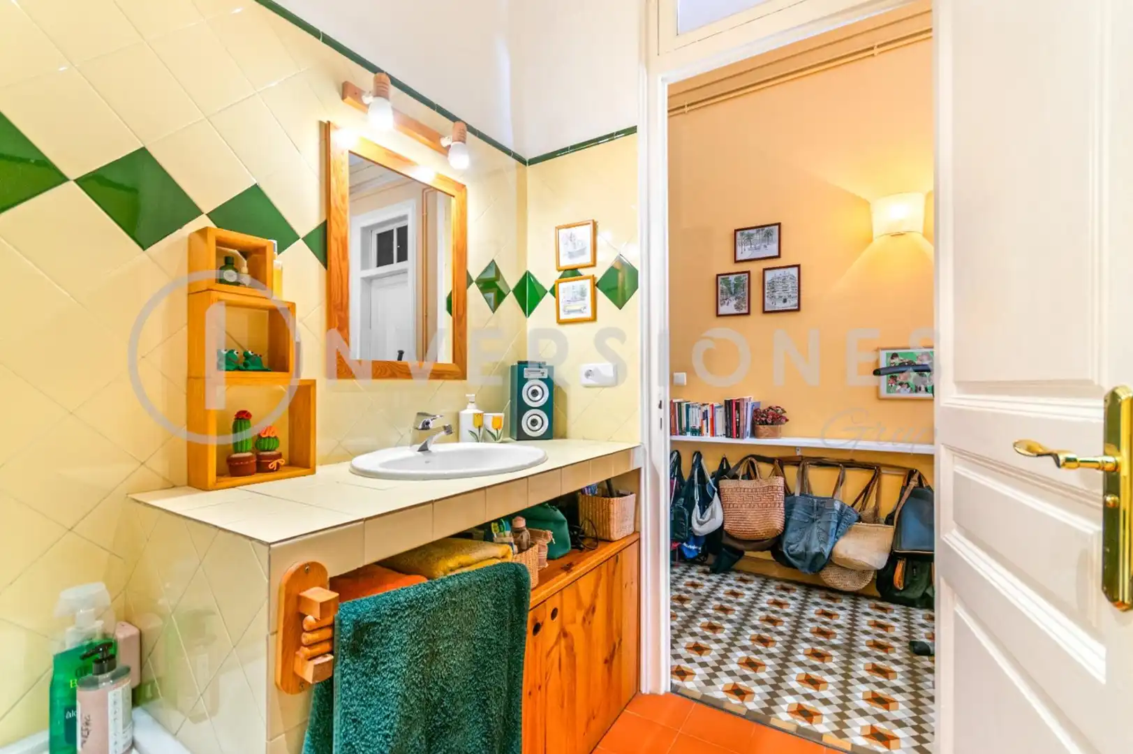 Wohnung mit Terrasse zum Verkauf in BRUC, imagen 11