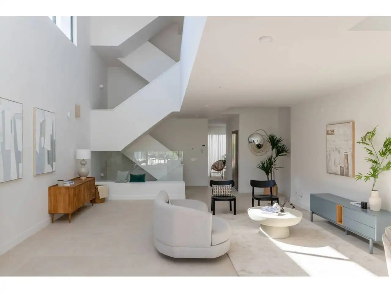 Maison mitoyenne à vendre à Avenida Artes, imagen 9