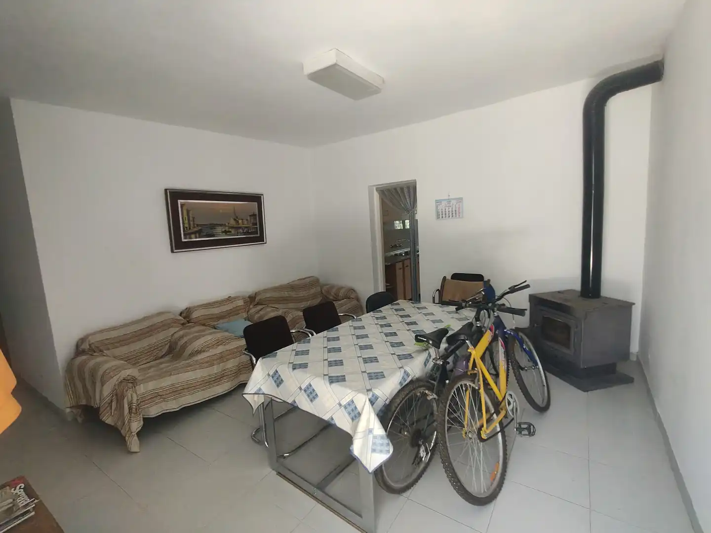 Houses for sale in Baza, Granada