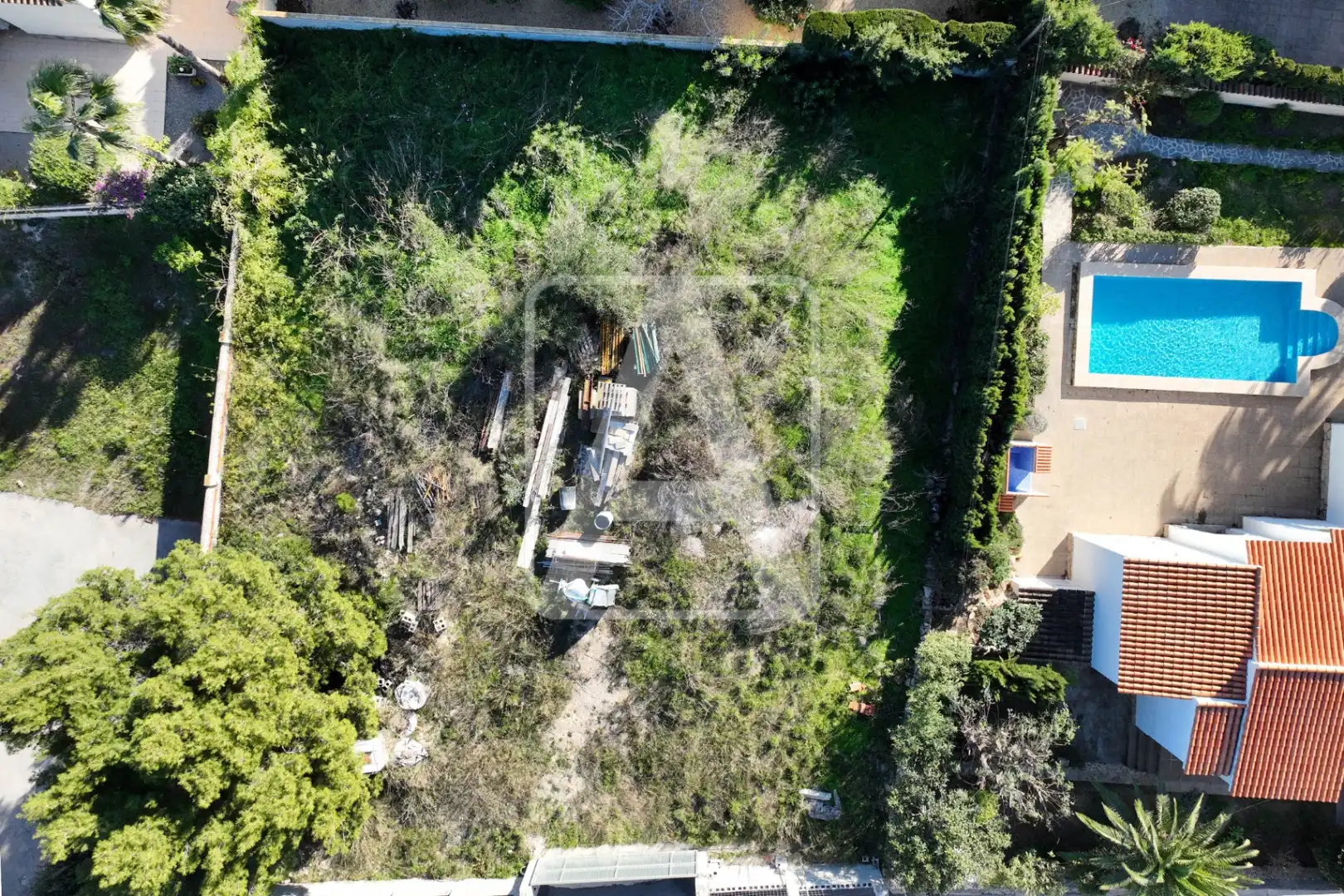 Villa avec piscine à vendre à Marisol Park - Ortembach - Los Almendros, imagen 8