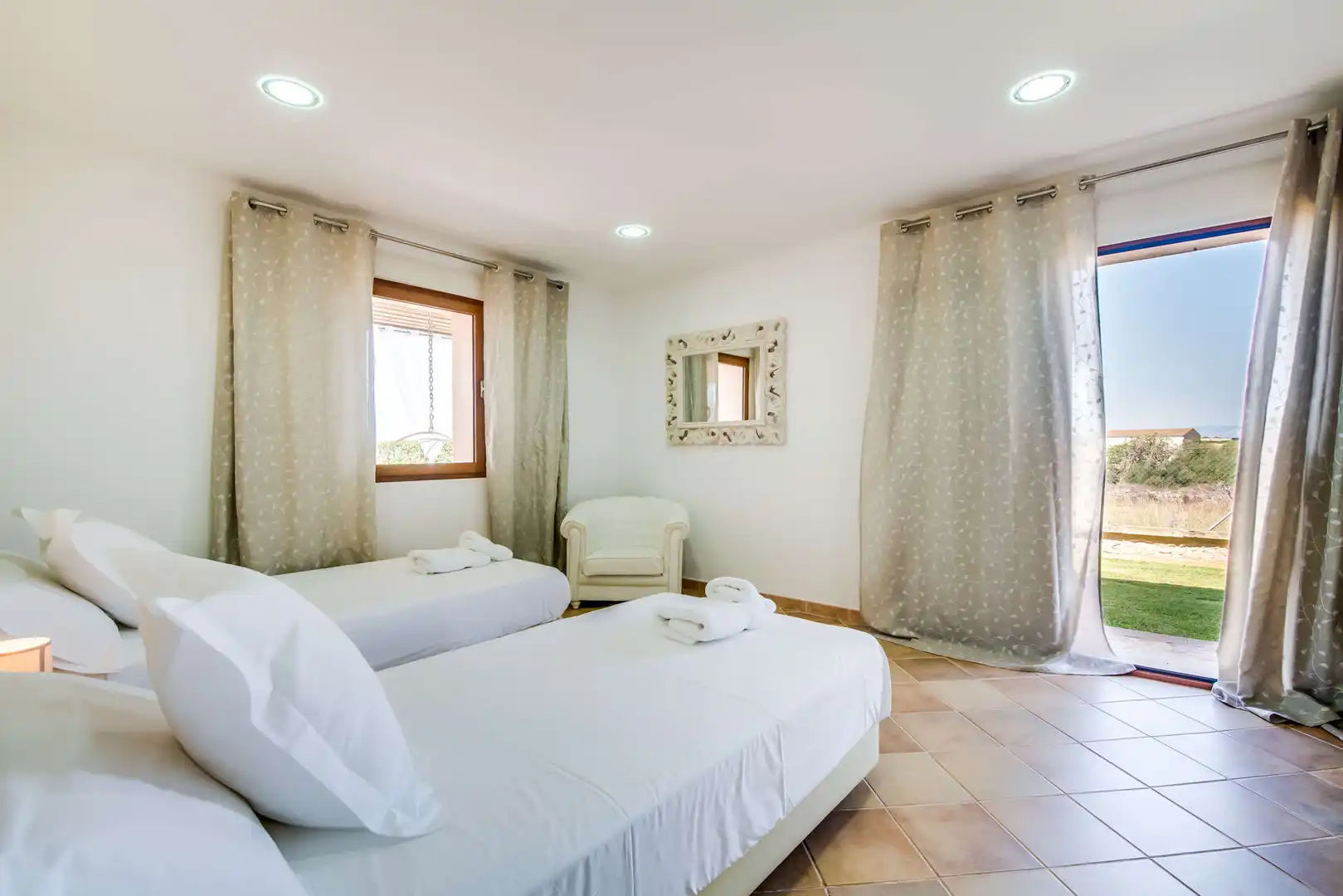 Casa rústica con terraza en venta en Santa Margalida Poble, imagen 27