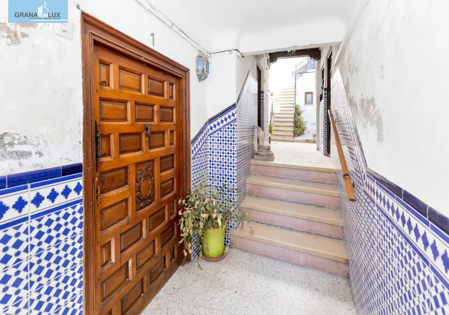Piso en venta en Granada