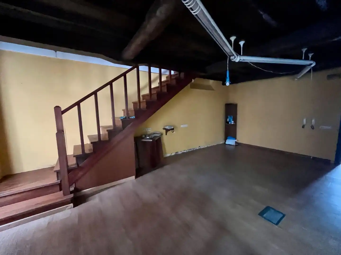 Casa amb jardí en venda a San Mateo - Castro- O Val, imagen 9