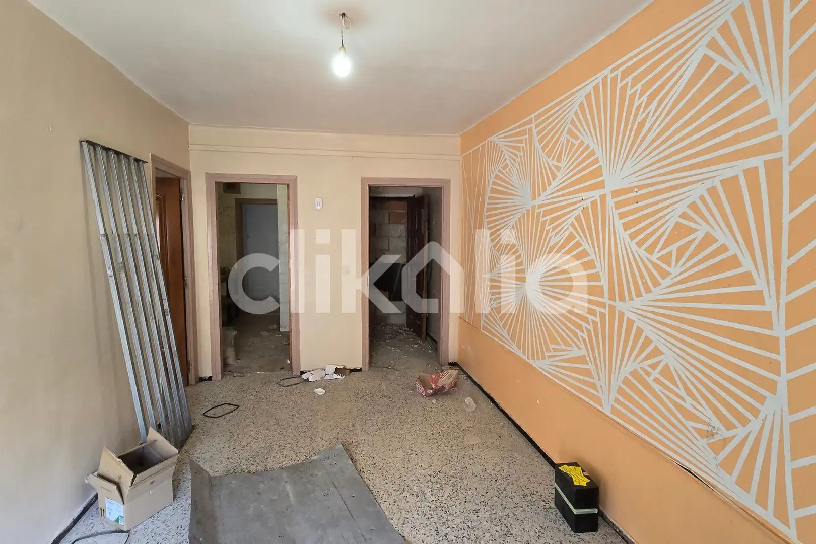 Piso en venta en Rocafonda, imagen 2