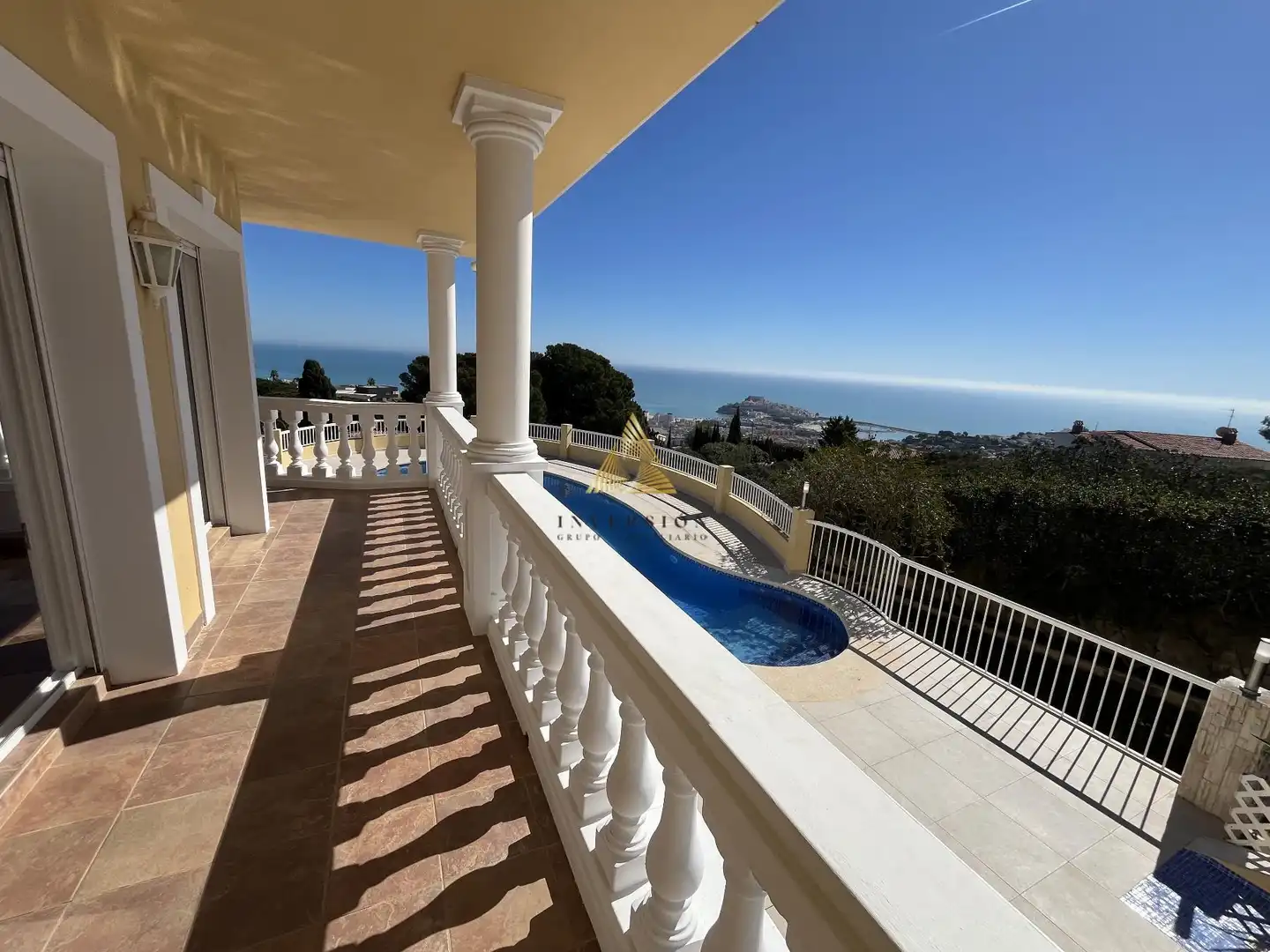 Villa avec piscine à vendre à Las Atalayas - Urmi - Cerro de Mar, imagen 4