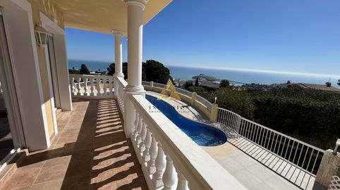 Photo 4 of Houses for sale in Las Atalayas - Urmi - Cerro de Mar, Peñíscola / Peníscola