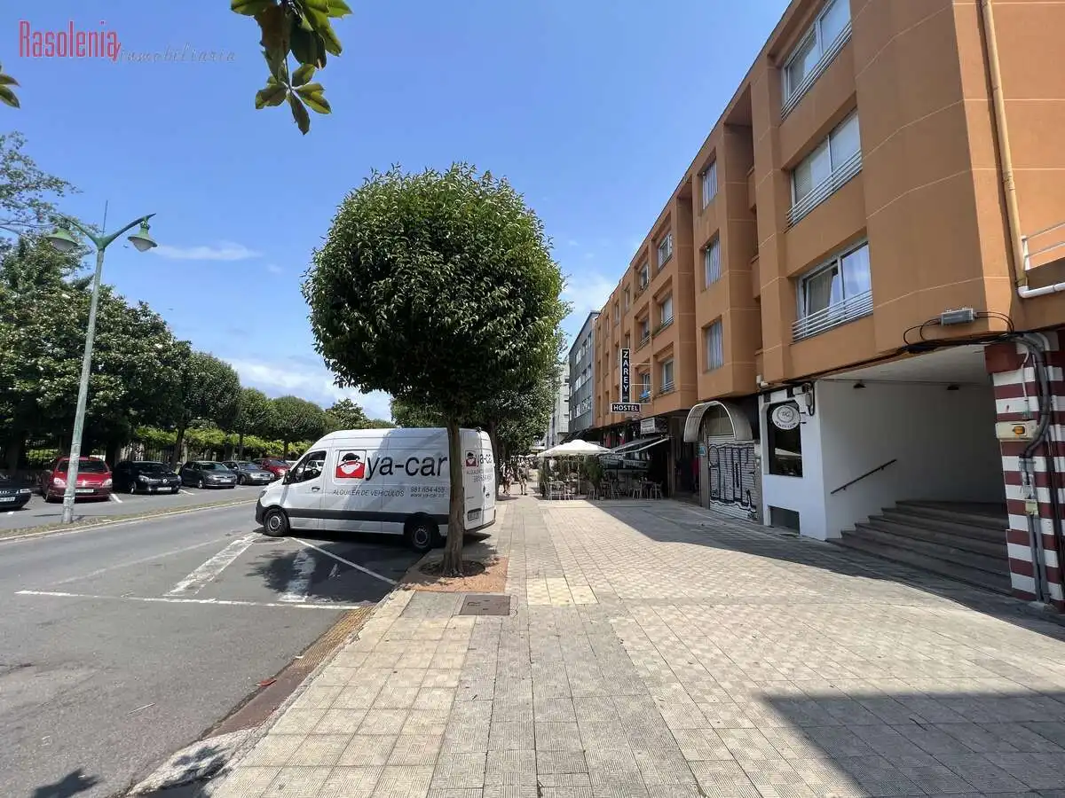 Locale commerciale in vendita a Santa Santa Cristina 24, imagen 13