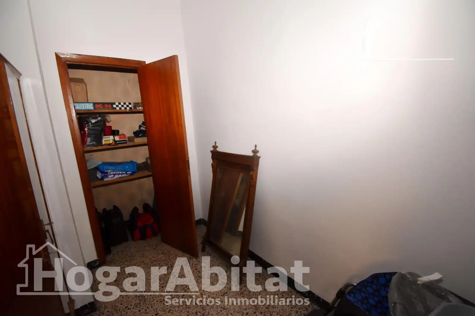 Habitación de Casa o chalet en venta en Algemesí con Aire acondicionado, Terraza y Trastero