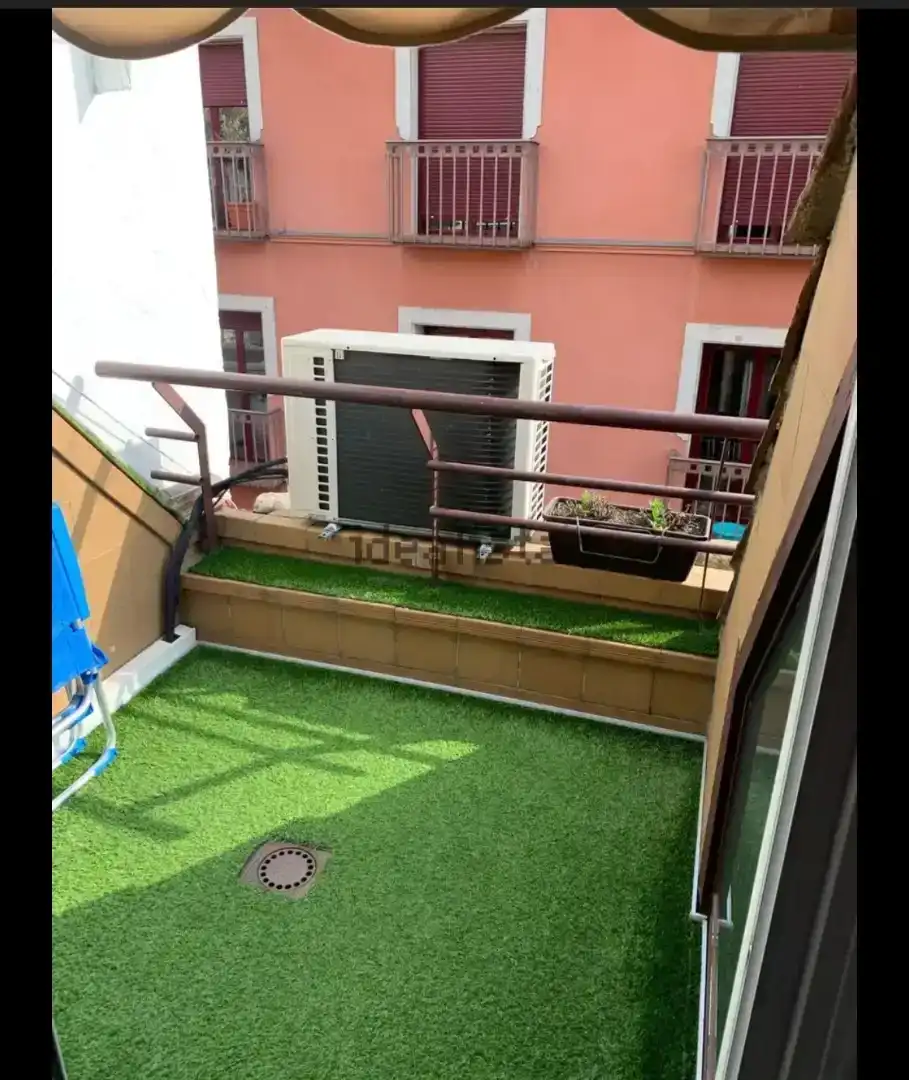 Terraza de Estudio en venta en Centro