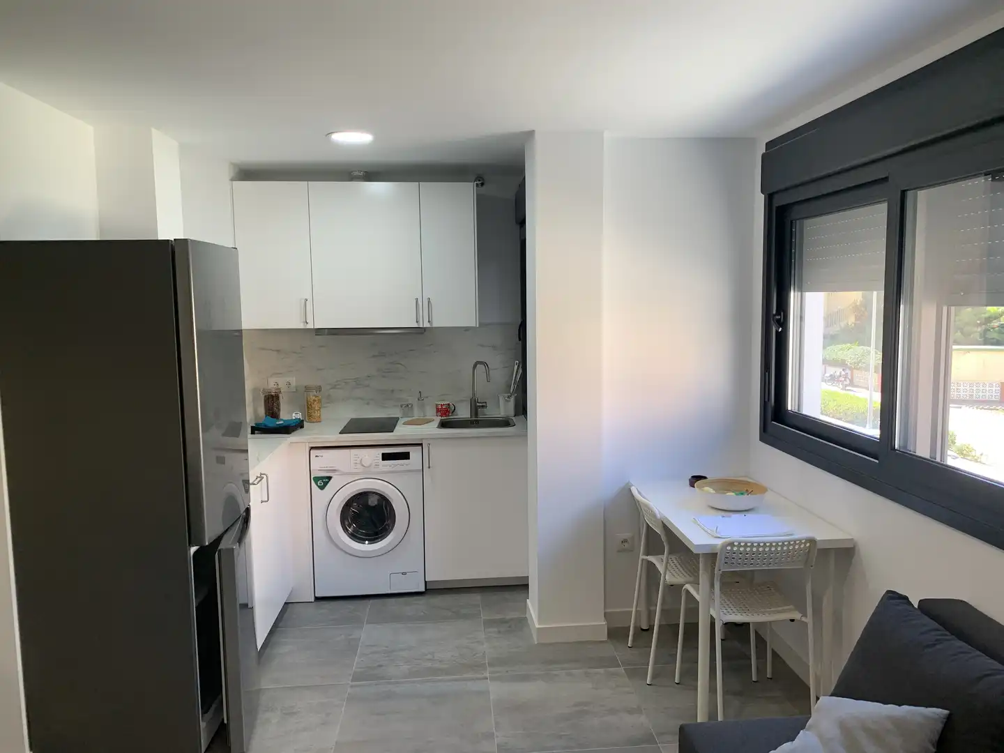 Loft de lloguer a Calle Poniente, Poniente - Faro