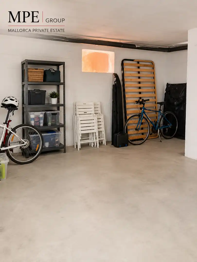 Apartamento en venta en Campanet con Aire acondicionado, Calefacción y Terraza