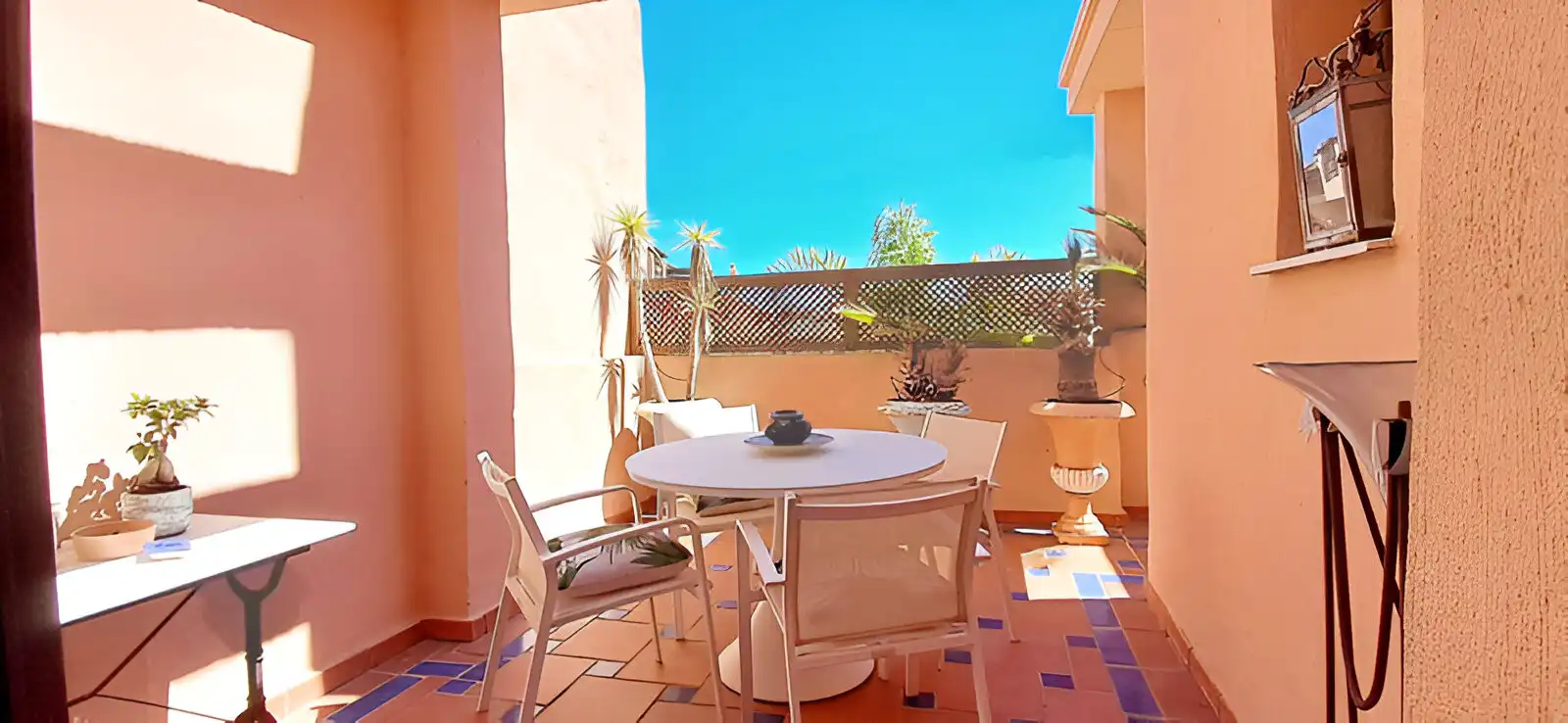 Àtic amb piscina en venda a Benamara - Atalaya, imagen 14