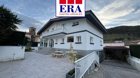 ESPECTACULAR CHALET INDEPENDIENTE 511 M2