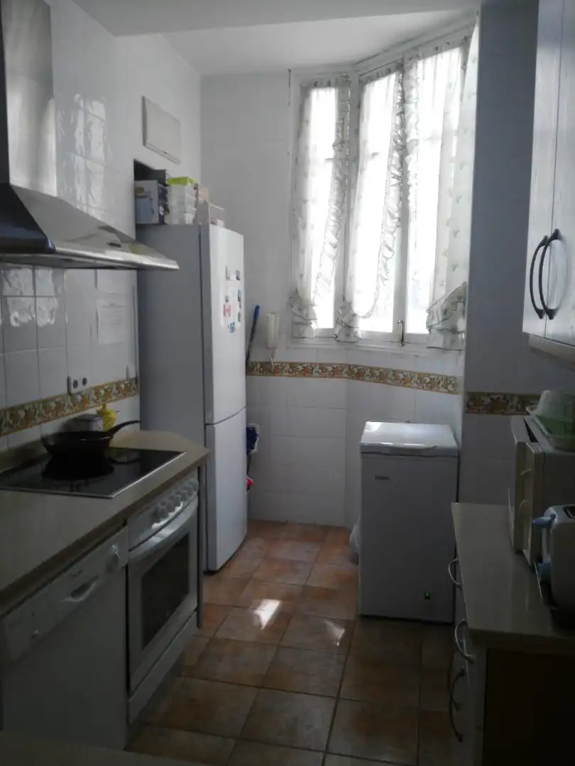 Habitación en La Buhaira