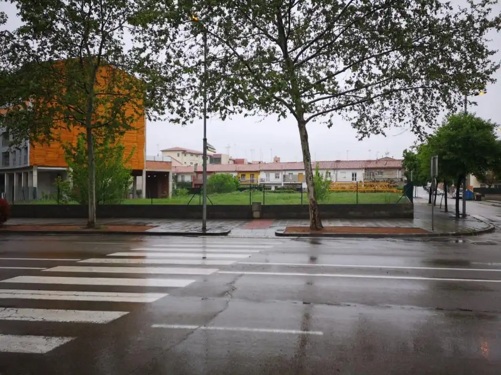Rustikales Grundstück zum Verkauf in PLA DELS ESTUDIANTS, imagen 2