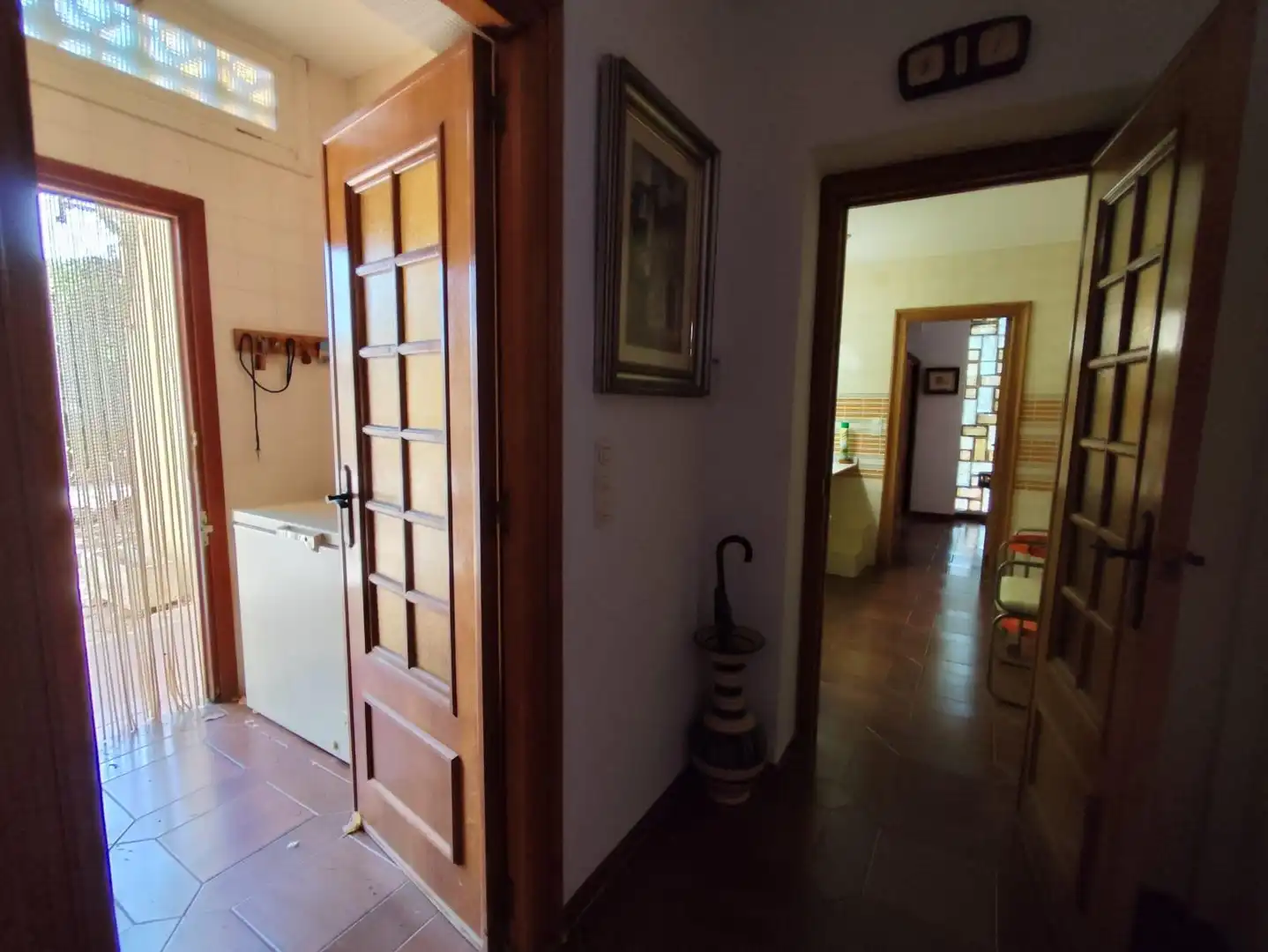 Villa con piscina in vendita a Calle FIRMAMENTO - URRUTIAS, imagen 5
