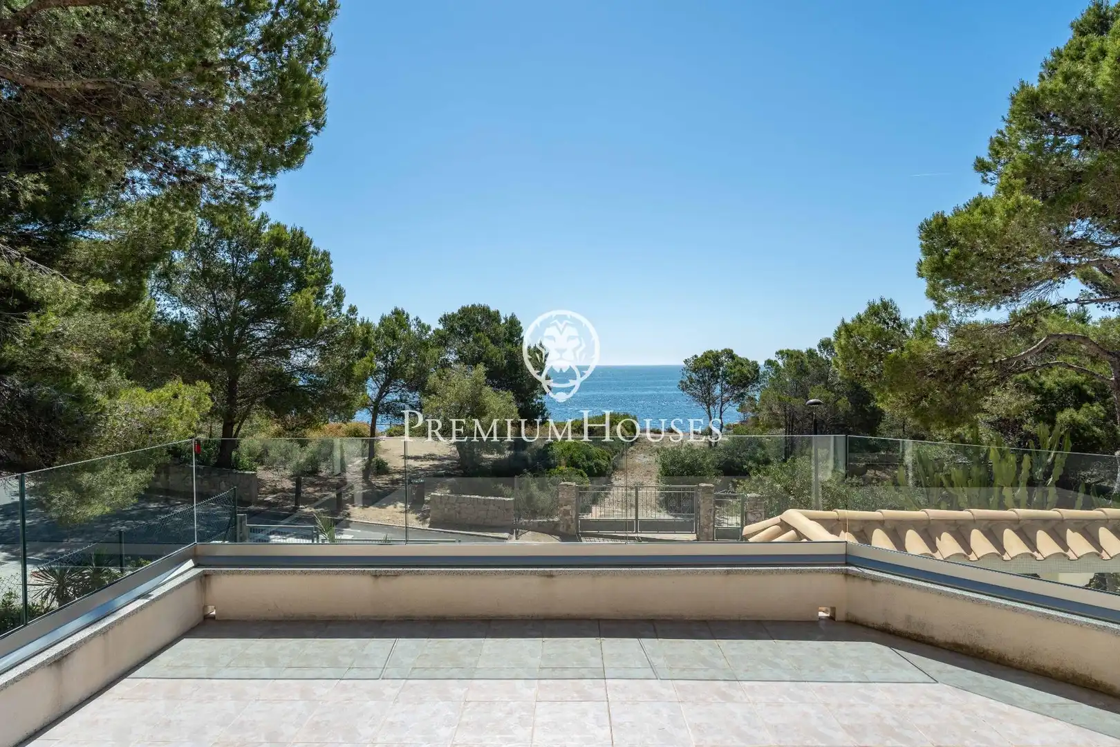 Casa con terraza en venta en L'Ametlla de Mar pueblo, imagen 5