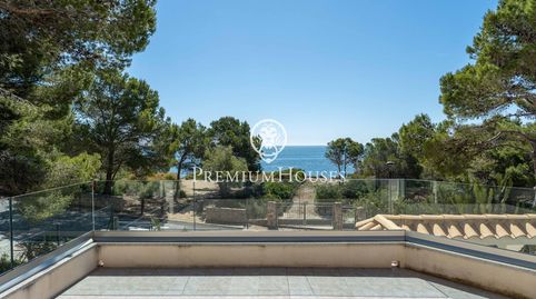 Casa con piscina en primera línea de mar en Roques Daurades, imatge 5