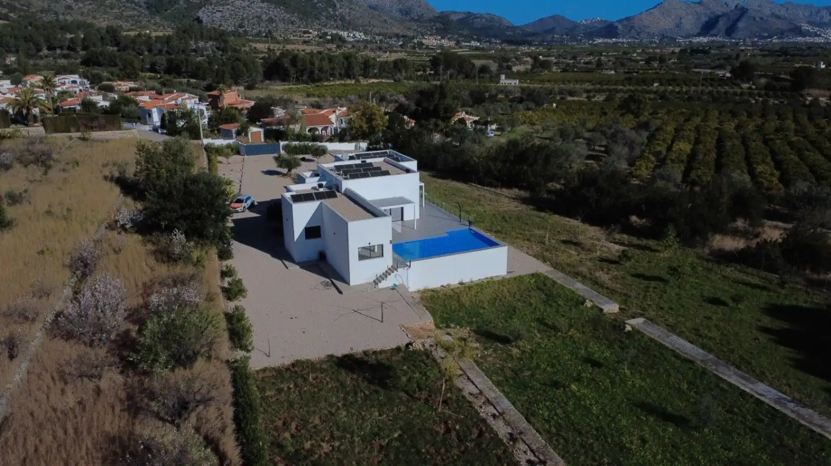 Casa en venda a Orba, imagen 5
