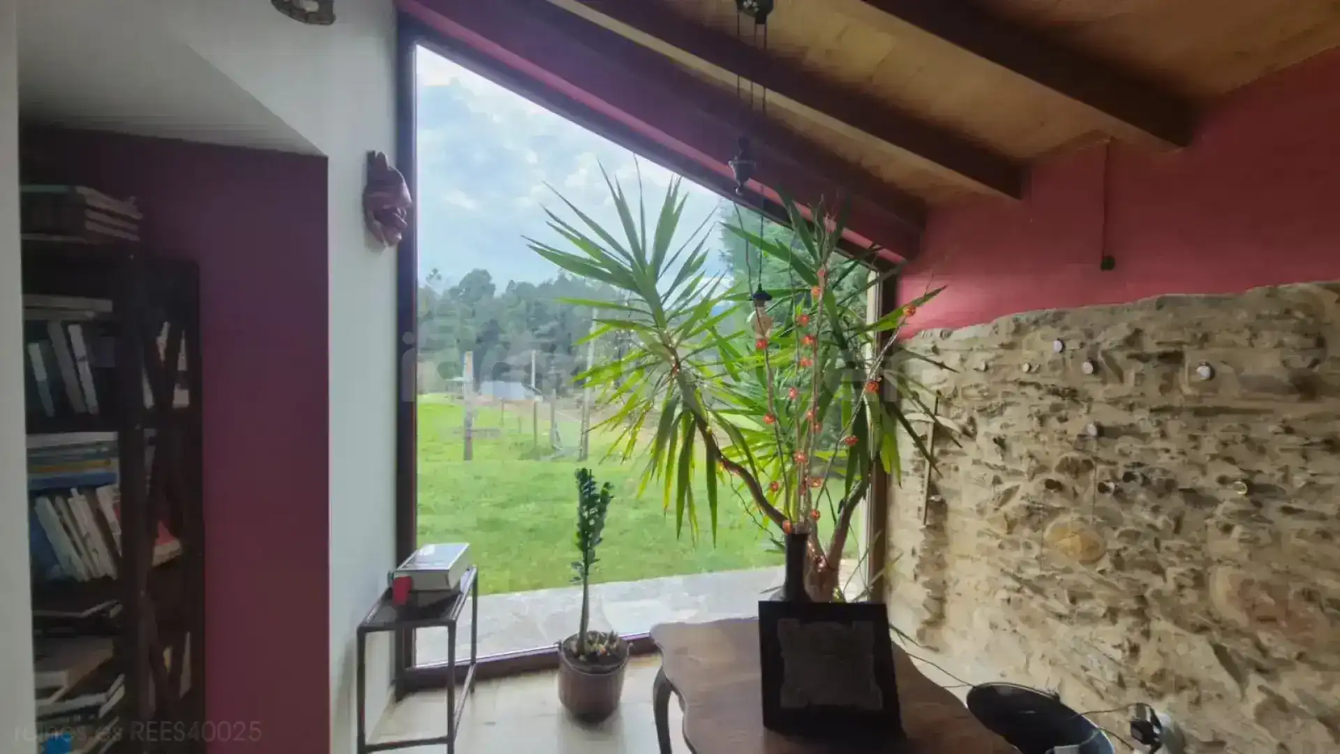 Casa o chalet en venta en Mondoñedo con Aire acondicionado, Jardín privado y Terraza