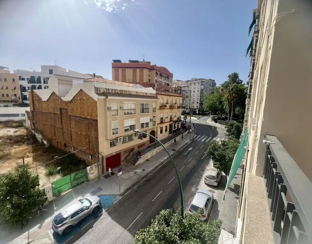Apartament amb ascensor en venda a Centro, imagen 13