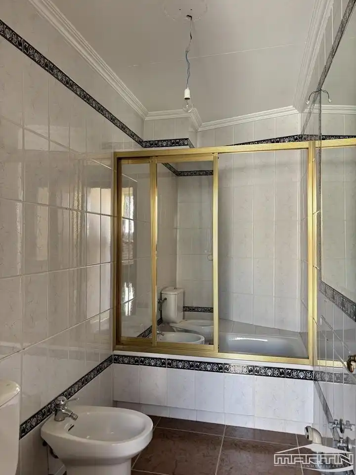 Piso en venta en De La Barrera, 25, El Carmen - La Barrera