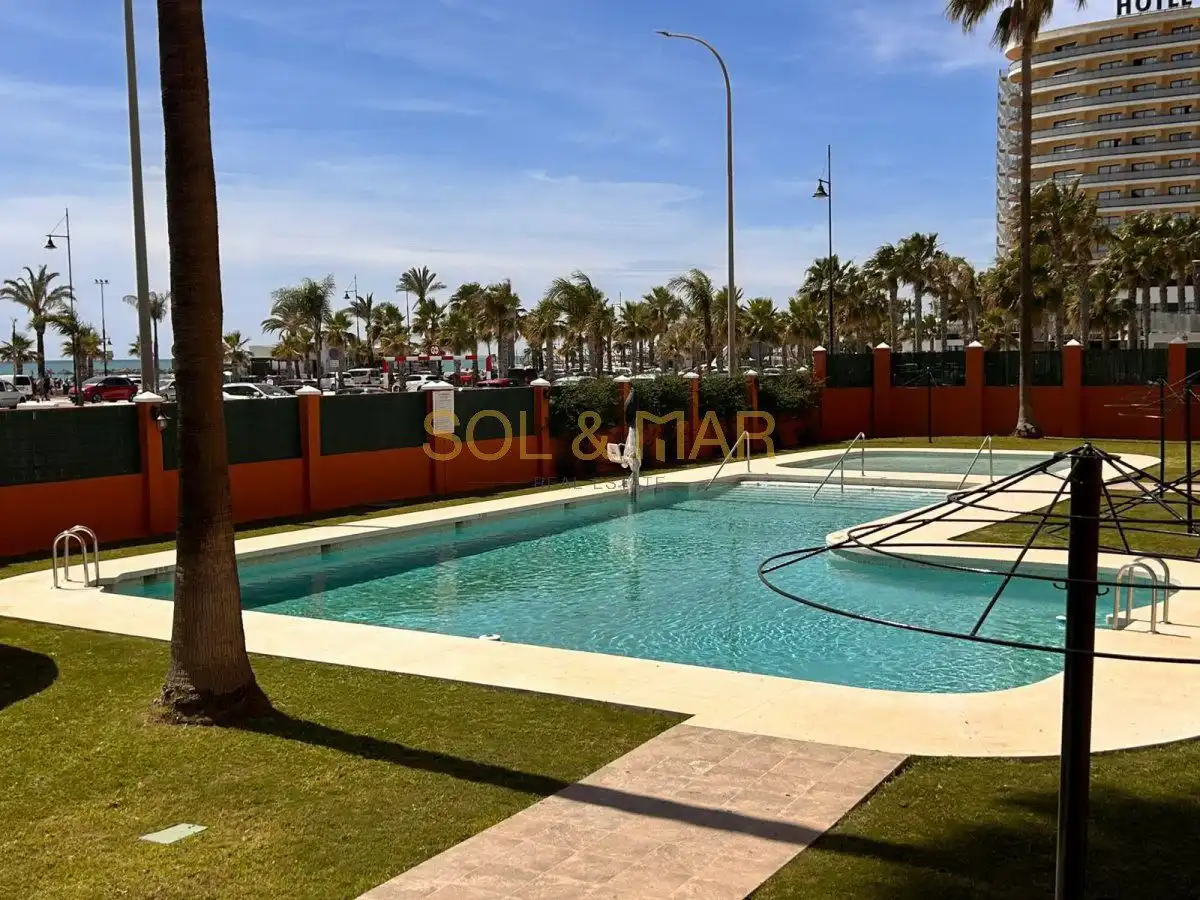 Pis amb piscina en venda a Carlos Cano, imagen 3