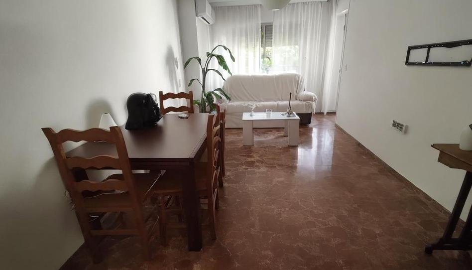 Foto 1 de Pis en venda a El Pilar, Albacete