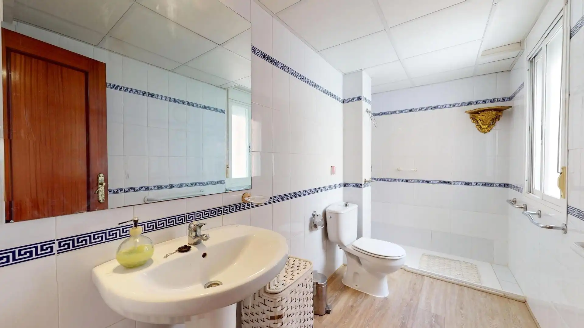 Piso con ascensor en venta en Norte-Sierra, imagen 23