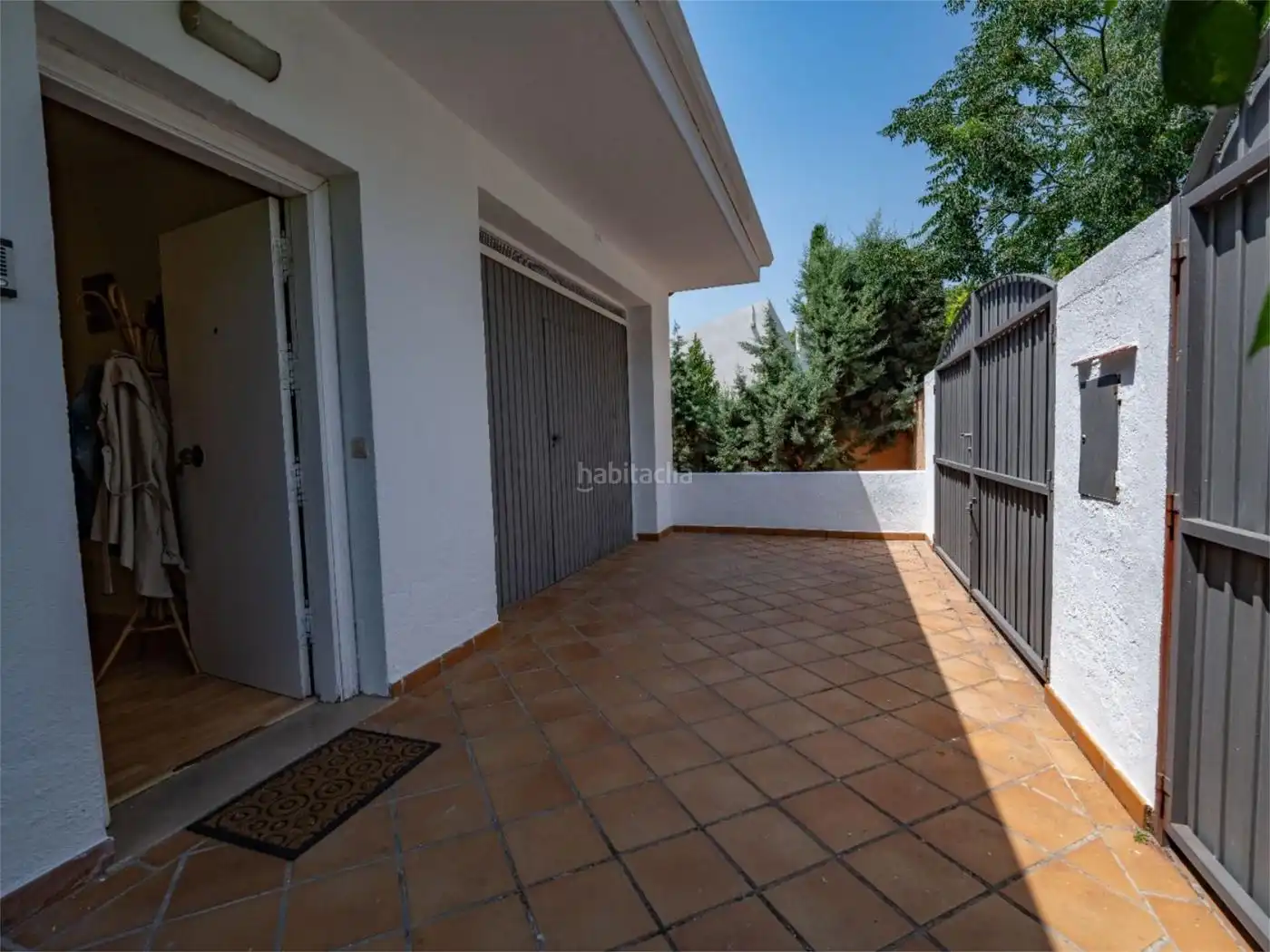 Haus zum Verkauf in Calle Ángel Fernández 3A, imagen 2
