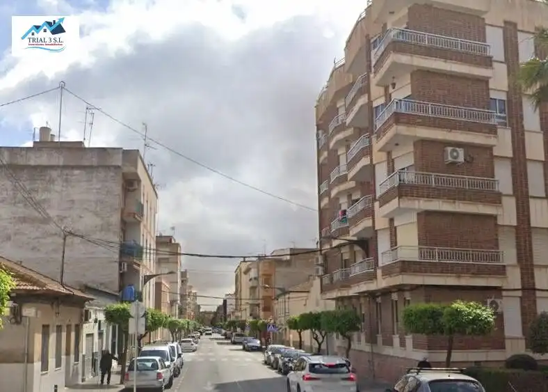 Appartement avec ascenseur à vendre à Calle Comunidad Valenciana