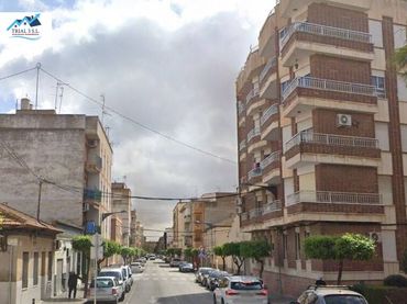 Wohnung mit Aufzug zum Verkauf in Calle Comunidad Valenciana
